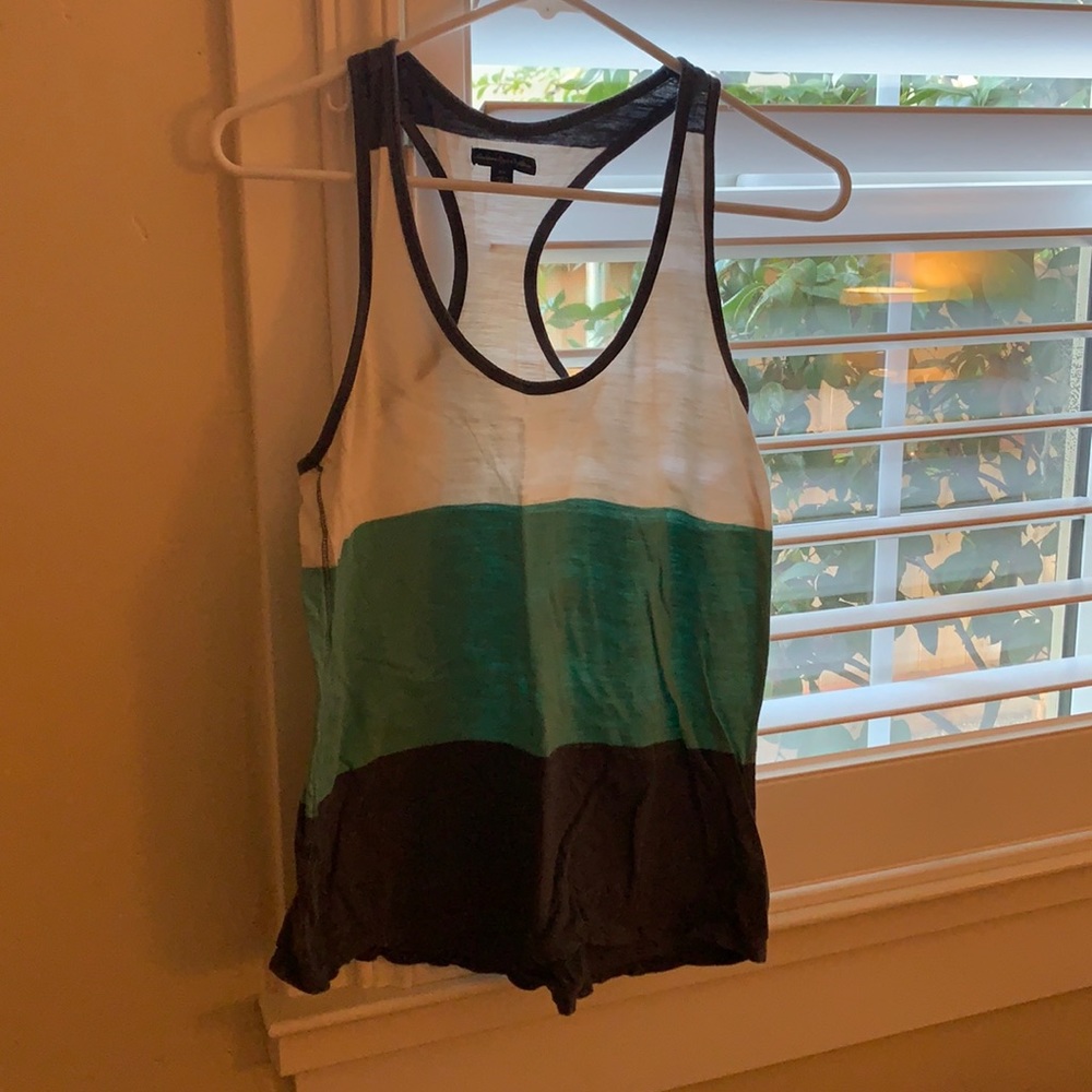 American eagle womens tanks